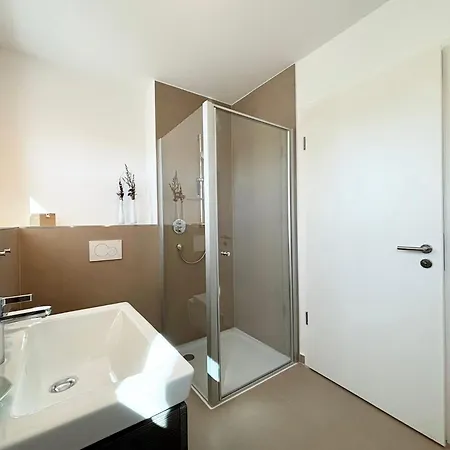 アパート Schliekieker Im Speicherquartier- B9 *