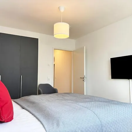 Schliekieker Im Speicherquartier- B9